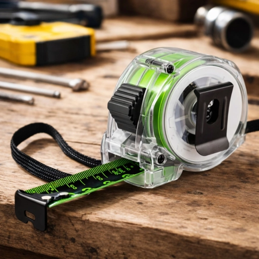 Jævn oprulning og pålidelig låsning