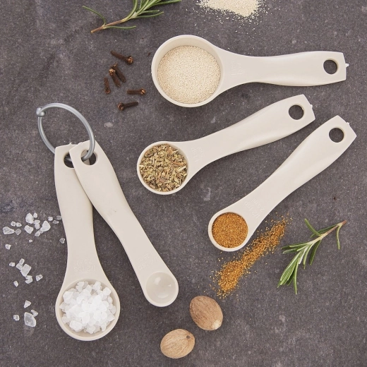 Smart opbevaring på ring