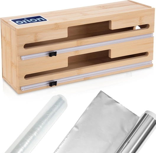 To ruller altid ved hånden