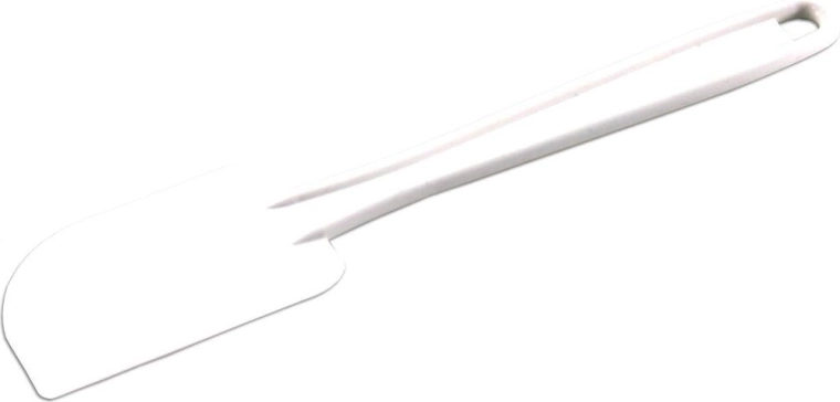 Praktisk hul til ophæng