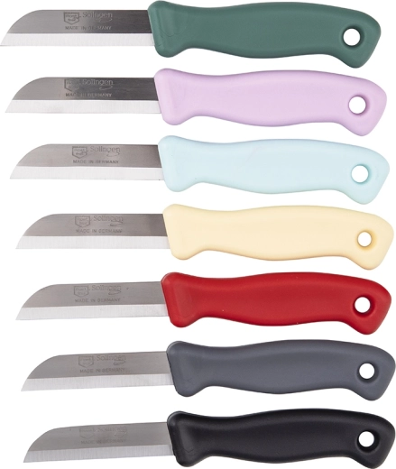 Køkkenkniv med Solingen-klinge 6 cm