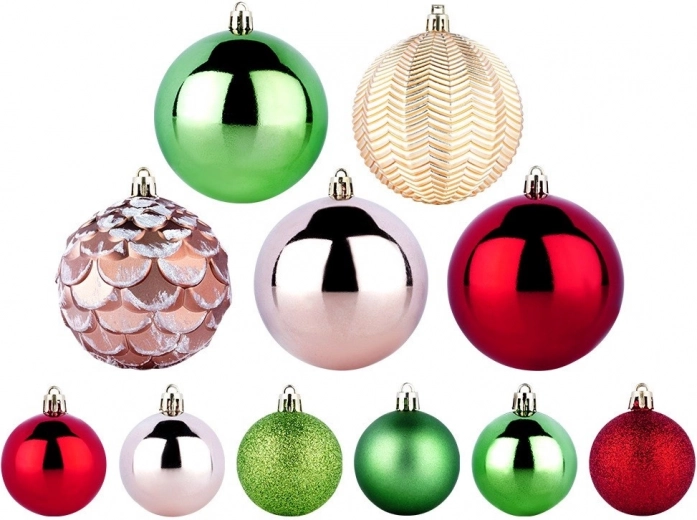 Ubrudelig og sikker for hele familien