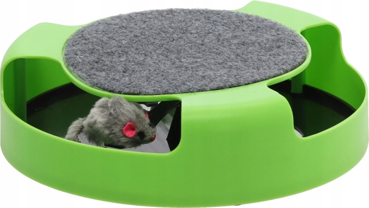 Stabil base og sikre åbninger