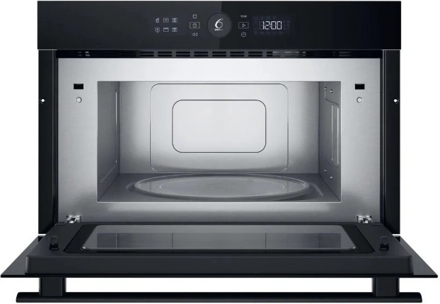 Perfekt sprøde resultater med Crisp-teknologi