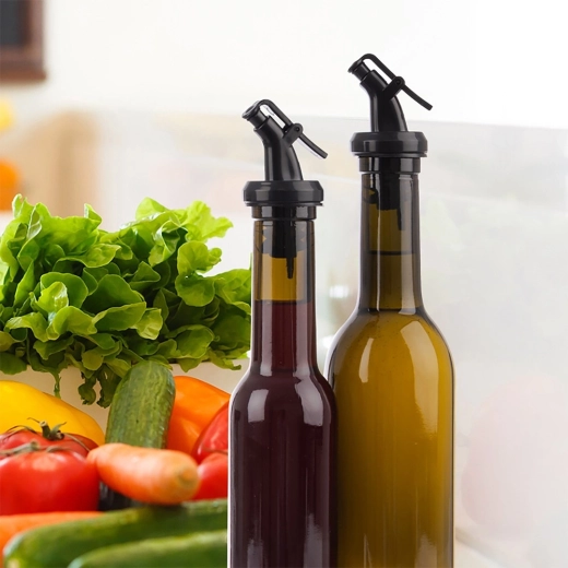 Til køkkenet og hjemmebaren