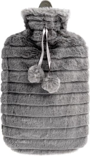 Blødt, aftageligt betræk for komfort og sikkerhed