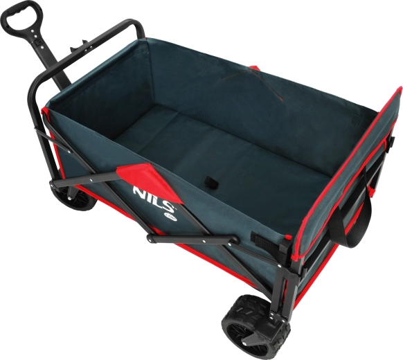 Behagelig håndtering på alle overflader