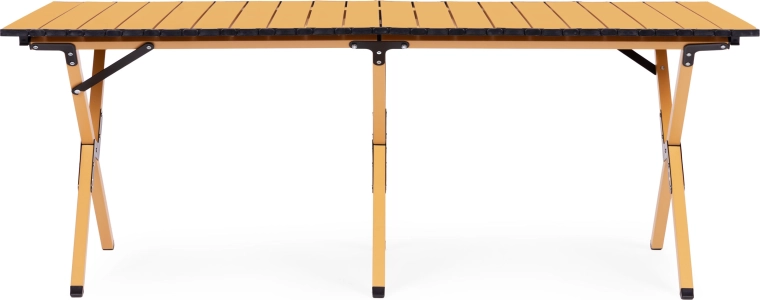 Rullebordplade og hurtig montering