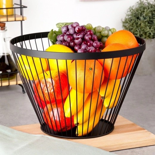 Stor kapacitet og alsidig anvendelse