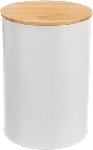 Naturlig bambus for et varmt udtryk