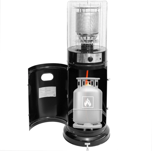 Sikker flaskelagring og nem håndtering