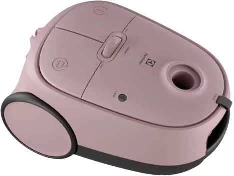 Praktisk fodb betjening og lang rækkevidde