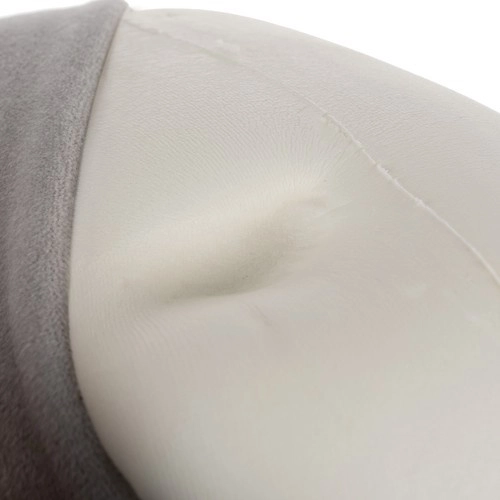 Memory foam og ergonomisk form