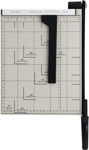 Robust metalkonstruktion med rustfrit stålskær