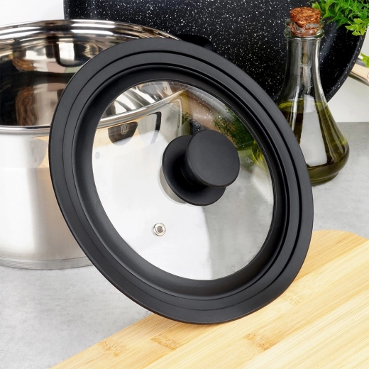 Tætsluttende silikone og dampeventil