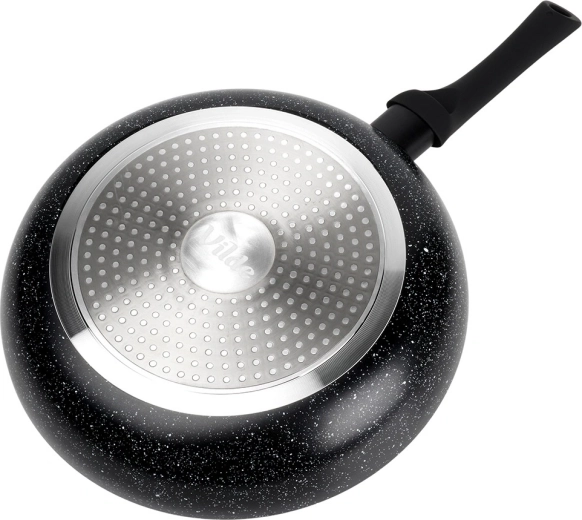 Velegnet til induktion og opvaskemaskine