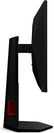 Ergonomisk stander med pivot