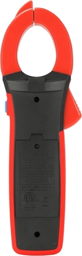 Robust udførelse og sikkerhed CAT III/CAT IV