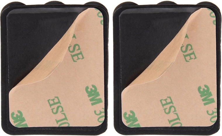 Montering uden boring