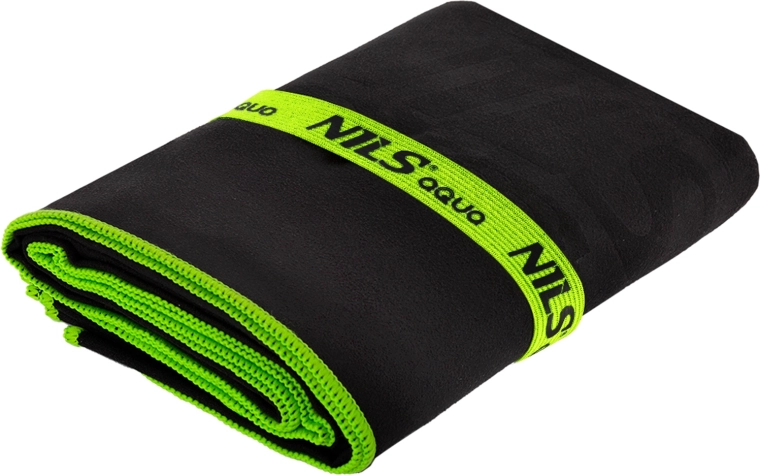 Kompakt pakning med sikringselastik