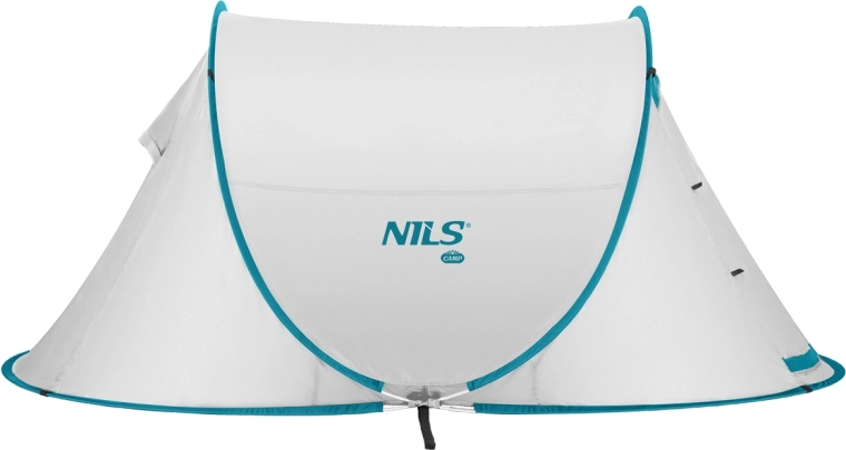 Let, stabil og kompakt