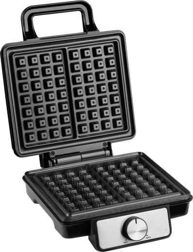Temperatur under kontrol