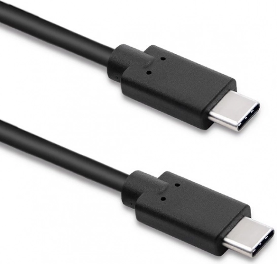 Vendbare USB-C-stik