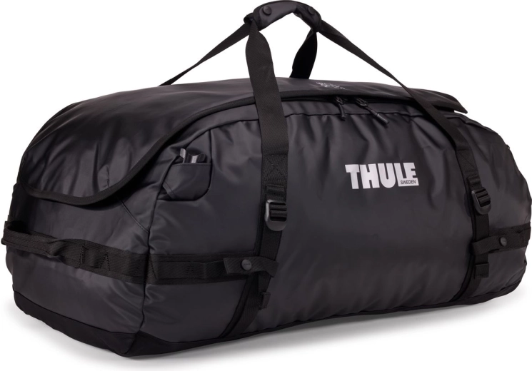 Thule Chasm sportstaske 90 l sort