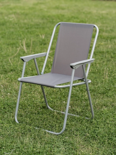 Behagelig siddekomfort med armlæn