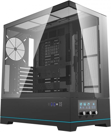 Computerkasse Darkflash DY451
