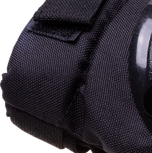 Behagelig polstring og åndbare materialer