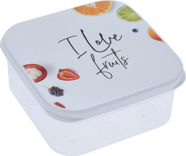 Kompakte og stabelbare