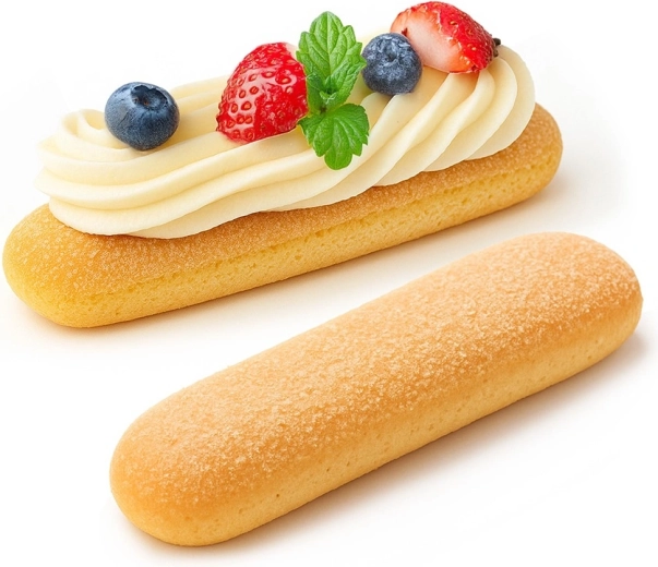 Ideel til kreativ servering