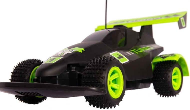 Fjernstyret RC buggy - 1 stk.