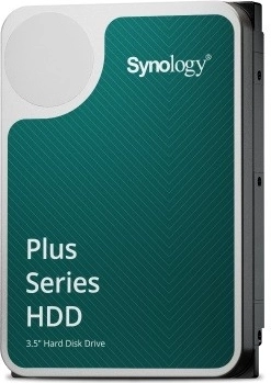 Synology HDD-drev 16TB SATA 3,5"
