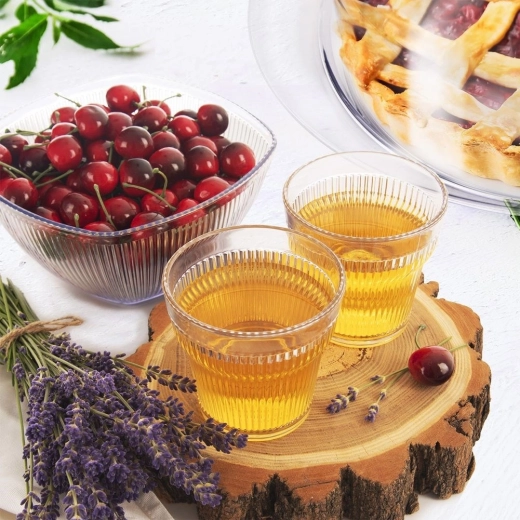 Let og alsidigt til enhver drik