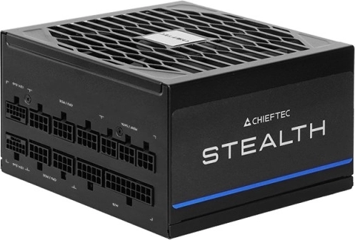 ATX 12V 3.1 og PCIe Gen5 til de mest krævende GPU’er