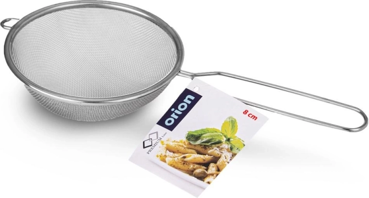 Holdbart rustfrit stål og nem vedligeholdelse