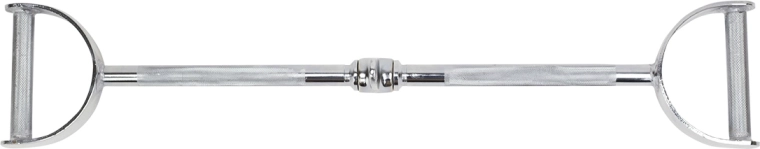 Ergonomisk parallelt greb med rotation