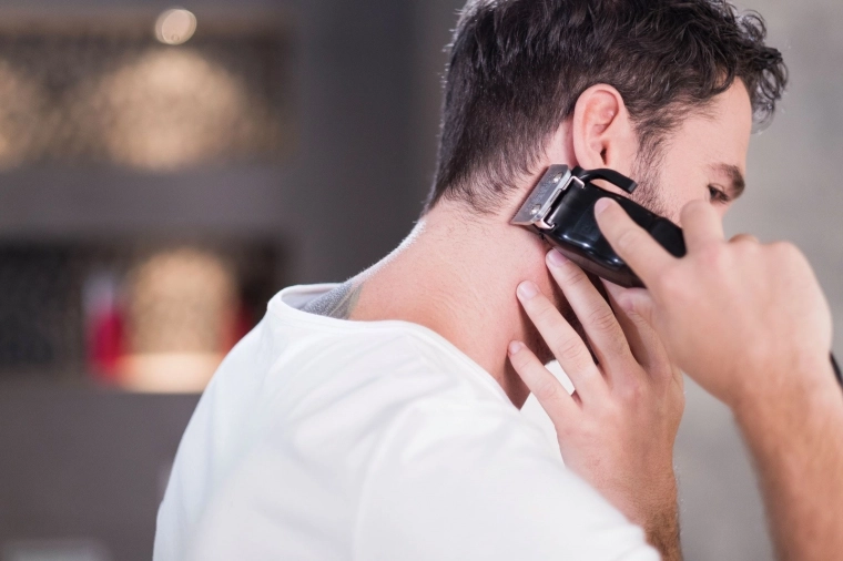 Trinløs længderegulering