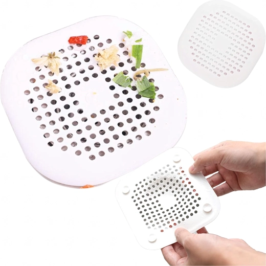 Fleksibel silikone og enkel montering