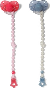 BABY born sut med clips til dukke 43 cm - 1 stk.