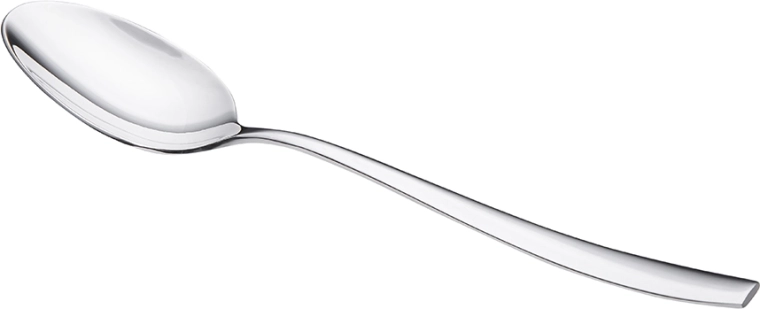 Blank elegant overflade