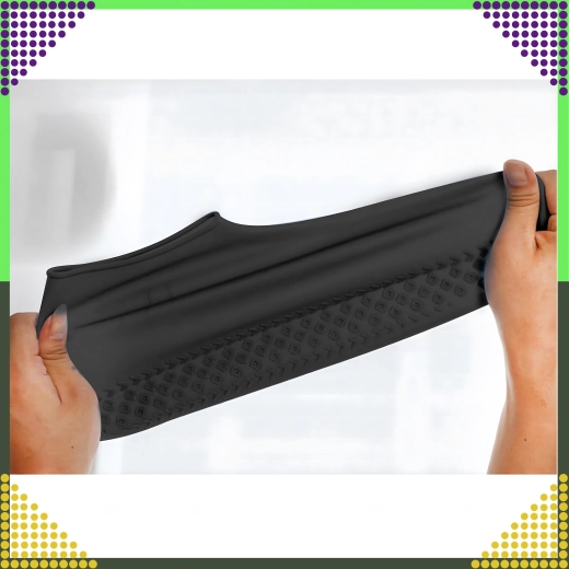 Meget elastiske og genanvendelige