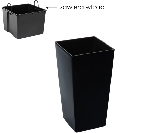 Aftagelig indsats for nem pleje