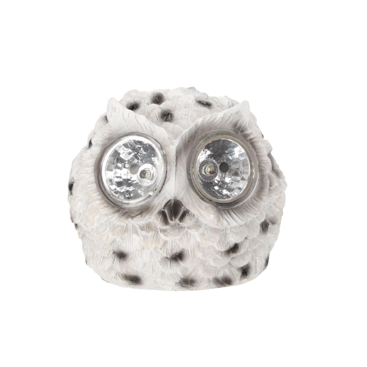 Robust udførelse til udendørs brug