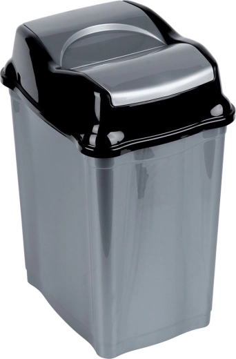 Holdbar, let og let at rengøre plastik