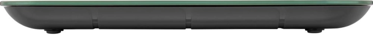 Letlæseligt display og elegant design
