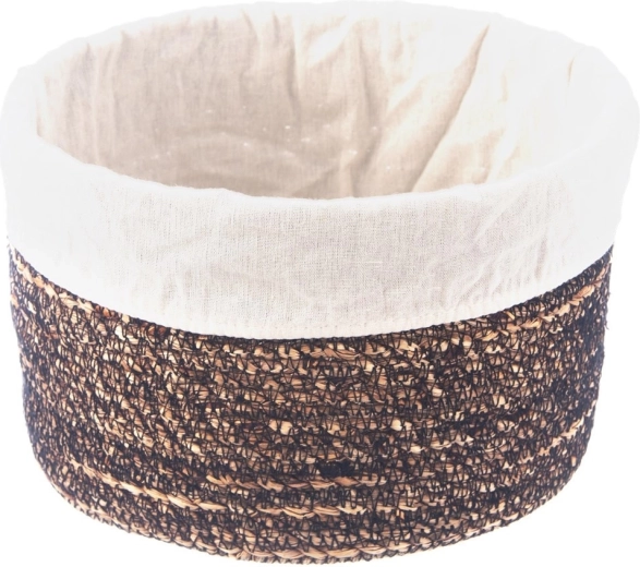 Aftagelig og vaskbar indsats