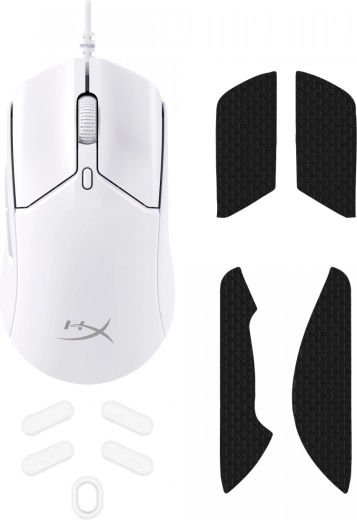 HyperFlex 2 kabel, greb og PTFE-skates